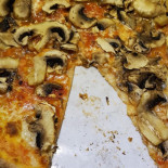 Il Covo Comida