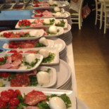 Vinicolo Cibo