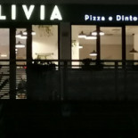 Olivia Pizza Dintorni food