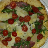 Casale Cisternino Nourriture