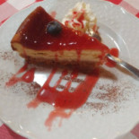 Trattoria Del Volt food