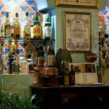 L'antica Hostaria Comida