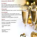 L'antica Hostaria Comida