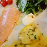 Bistro Bembo Nourriture