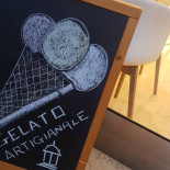 Caffe Della Villa Comida