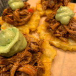 El Maiz Cibo