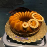 Girogustando Comida