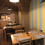 Bella Ischia Nourriture