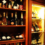 Cantina Nobile Nourriture