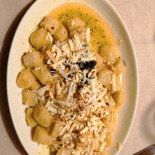 Maso Lena Comida