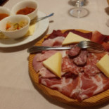 Maso Lena Comida