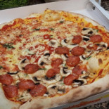 Pazzi Di Pizza Nourriture