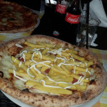 Il Chioschetto Nourriture