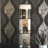 Chanela Cafe À l'intérieur