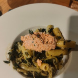 Miramonti food