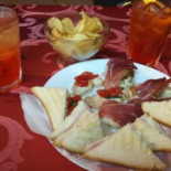 Maskó Cafe Nourriture
