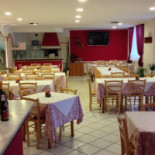 Duegi Comida