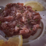 L'agrumeto Nourriture