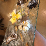 L'agrumeto Nourriture