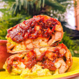 Miguelita Comida