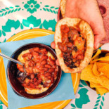 Miguelita Comida