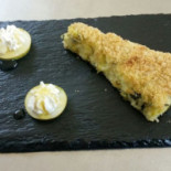 Masseria Ficazzana food