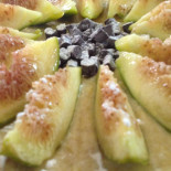 Masseria Ficazzana food