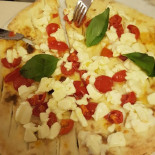 Le Terrazze food