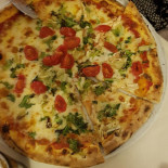 Le Terrazze food