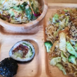 Bab Food
