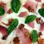 Speedy Pizza Nourriture