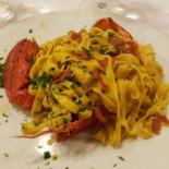 Antica Trattoria Di Lovoleto food