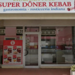 Santarcangelo Kebab Exterior