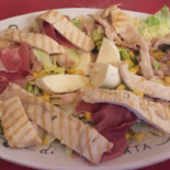 I Moschettieri Catania Comida