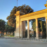 Circolo Tennis Foligno Extérieur