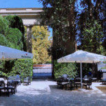 Circolo Tennis Foligno Extérieur