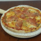 Pizzeria Braschi Nourriture