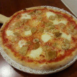 Pizzeria Braschi Dentro