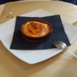Cafe Del Corso Comida
