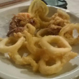 Pizzeria Ca' Bianca Comida