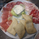 Il Rustico Nourriture