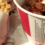 Kfc Sant'antimo Nourriture