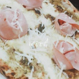 Pizzeria 39 Comida
