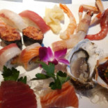 Wu Sushi Saronno (va) food