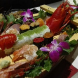 Wu Sushi Saronno (va) food