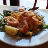 Le Terrazze Dal 1973 Filoni Comida