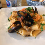 Caffe Dell'orologio Comida