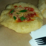Delle Rose Nourriture