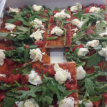 Diversamente Pizza Nourriture