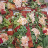 Diversamente Pizza Nourriture